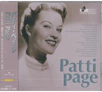 Patti Page