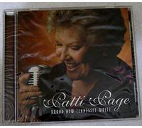 Patti Page: Brand New Tennessee Waltz