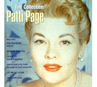 Patti Page - Definitive Collection