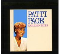 Patti Page - Golden Hits