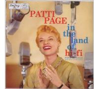 Patti Page - In the Land of Hi