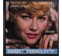 PATTI PAGE - indiscretion