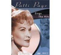 Patti Page - Singing at Her Best