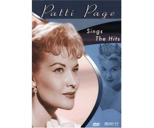 Patti Page - Singing at Her Best