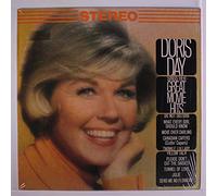 PATTI PAGE - sings her great movie hits