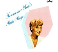 Patti Page - Tennessee Waltz