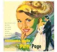 Patti Page - Tennessee Waltz