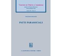 Patti parasociali