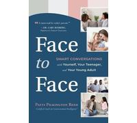 Patti Pilkington Reed Face to Face (Tascabile)