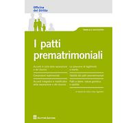 Patti prematrimoniali