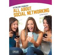 Patti Richards All About Social Networking (Tascabile) Cutting-Edge Technology