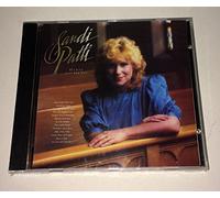 Patti, Sandi - Hymns Just for You