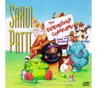 Patti, Sandi - Open for Business