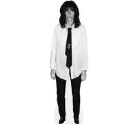 Patti Smith (1976) mini formato