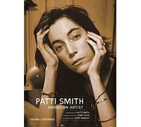 Patti Smith: American Artist