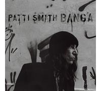 Banga - Patti Smith (Audio cd)