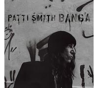 patti smith - Banga