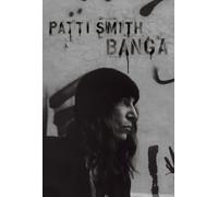 Patti Smith - BANGA (Deluxe Edition) Limited Edition Edition by Patti Smith (2012) Audio CD
