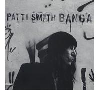 Patti Smith - BANGA - SMITH, PATTI