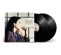 PATTI SMITH - CBGB'S 1979 VOL.1 DLP PREORDER FOR RELEASE DATE 14/04/2 - K72z