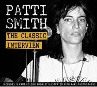 Patti Smith - Classic Interviews