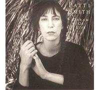 Patti Smith - Dream of Life+1 [Dig. Rem. /Jap]