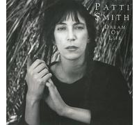Patti Smith - Dream of life (1988)