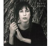 Patti Smith - Dream of Life