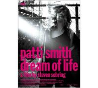 Patti Smith:Dream of Life