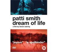 Patti Smith - Dream Of Life (DVD)