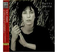 Patti Smith - Dream of Life (Mini Lp Sleeve)
