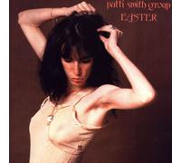 Patti Smith Group - Easter