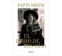 Patti Smith El libro de los días / A Book of Days (Tascabile)