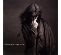 Patti Smith - Gone Again