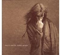 Patti Smith GONE AGAIN (CD)
