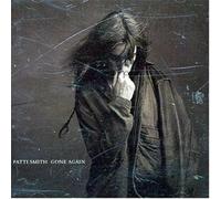 Patti Smith - Gone Again (Mini Lp Sleeve)