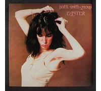 PATTI SMITH GROUP - Easter
