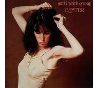 Patti Smith Group: Easter [LP]