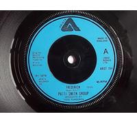 PATTI SMITH GROUP - frederick 45 rpm single