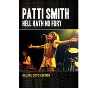 Patti Smith: Hell Hath No Fury (DVD) Patti Smith Robert Mapplethorpe