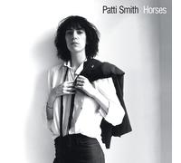 Patti Smith - Horses - 2 Cd (50th anniversary - digipack)