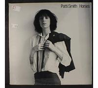 PATTI SMITH - Horses