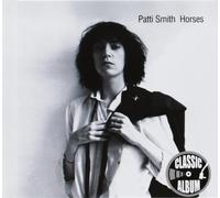 Patti Smith - Horses