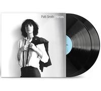 Vinile Patti Smith - Horses (50Th Anniversary)
