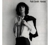 Smith Patti - Horses