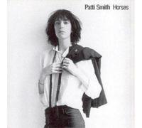 Patti Smith Horses (CD) Album