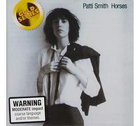 Patti Smith - Horses (Gold Series)