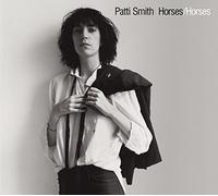 Patti Smith - Horses/horses