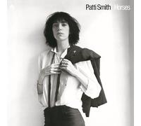 Patti Smith Horses (National Album Day 2025) (Vinyl LP)