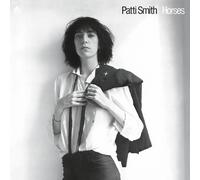 Patti Smith – Horses – Vinile – Sony Music